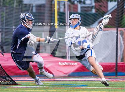 Thumbnail 3 in Wilton vs. Darien (FCIAC Semifinal) photogallery.