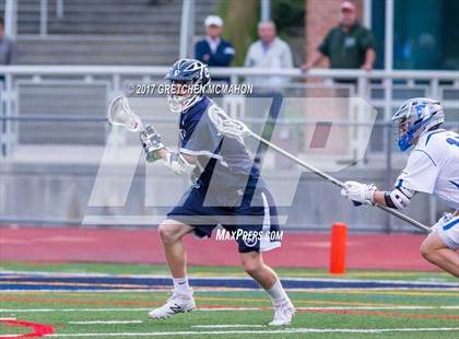 Thumbnail 3 in Wilton vs. Darien (FCIAC Semifinal) photogallery.