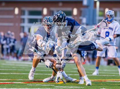 Thumbnail 1 in Wilton vs. Darien (FCIAC Semifinal) photogallery.