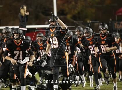 Thumbnail 2 in Brentwood Academy @ Ensworth photogallery.
