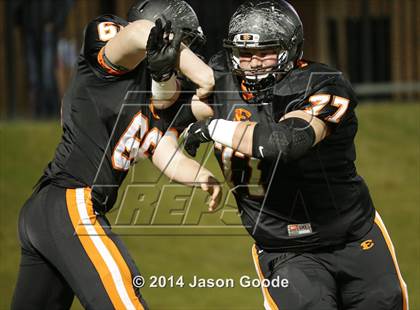 Thumbnail 2 in Brentwood Academy @ Ensworth photogallery.