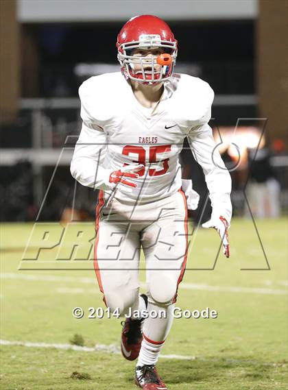 Thumbnail 1 in Brentwood Academy @ Ensworth photogallery.