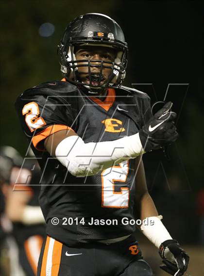 Thumbnail 3 in Brentwood Academy @ Ensworth photogallery.