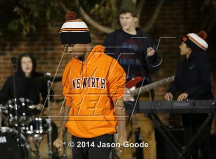 Thumbnail 1 in Brentwood Academy @ Ensworth photogallery.
