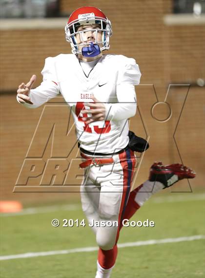 Thumbnail 3 in Brentwood Academy @ Ensworth photogallery.