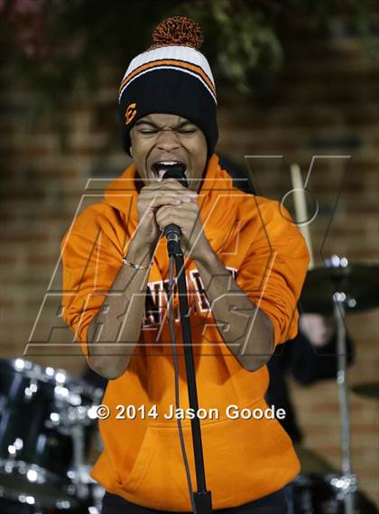 Thumbnail 3 in Brentwood Academy @ Ensworth photogallery.