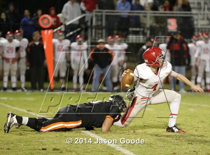 Thumbnail 3 in Brentwood Academy @ Ensworth photogallery.