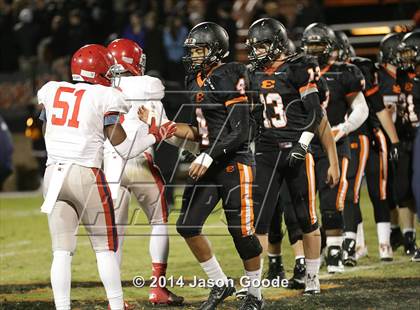 Thumbnail 2 in Brentwood Academy @ Ensworth photogallery.