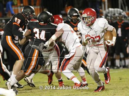 Thumbnail 1 in Brentwood Academy @ Ensworth photogallery.