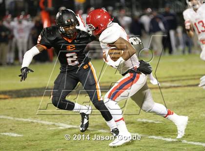 Thumbnail 1 in Brentwood Academy @ Ensworth photogallery.