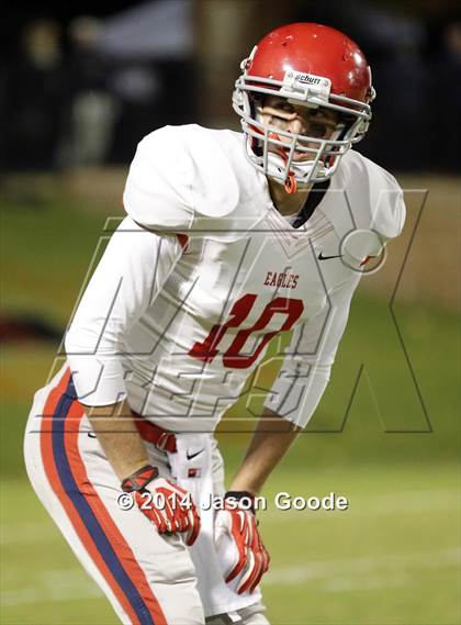 Thumbnail 2 in Brentwood Academy @ Ensworth photogallery.
