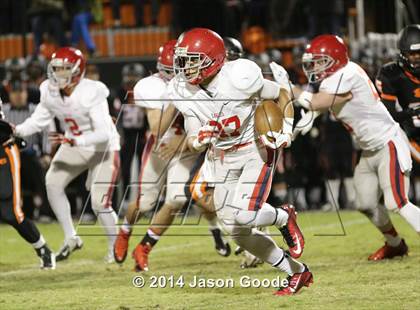 Thumbnail 2 in Brentwood Academy @ Ensworth photogallery.