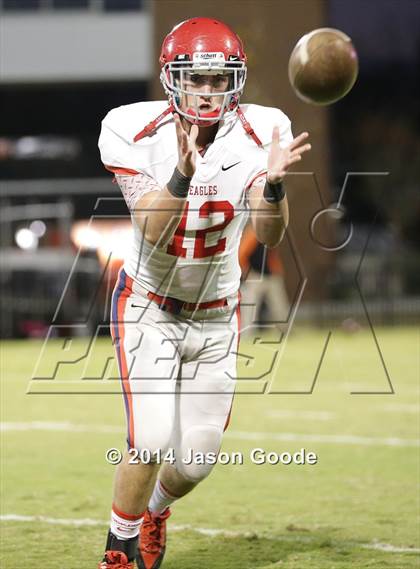 Thumbnail 1 in Brentwood Academy @ Ensworth photogallery.