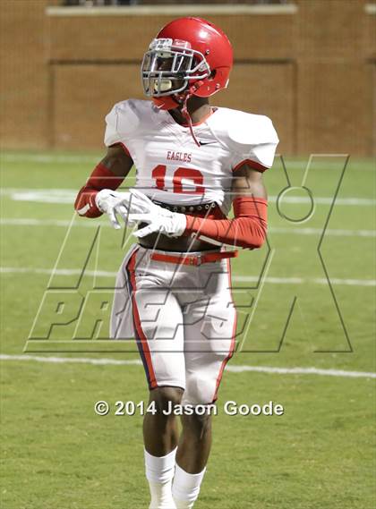 Thumbnail 3 in Brentwood Academy @ Ensworth photogallery.