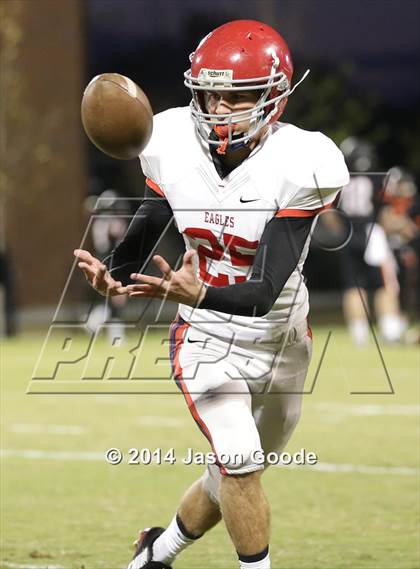 Thumbnail 2 in Brentwood Academy @ Ensworth photogallery.