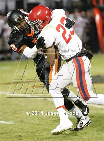 Thumbnail 2 in Brentwood Academy @ Ensworth photogallery.