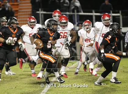 Thumbnail 1 in Brentwood Academy @ Ensworth photogallery.