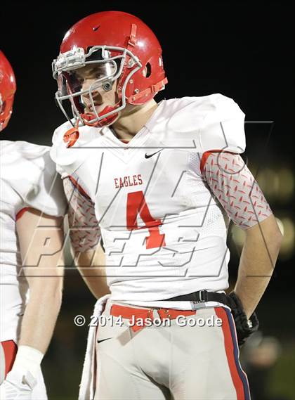 Thumbnail 3 in Brentwood Academy @ Ensworth photogallery.