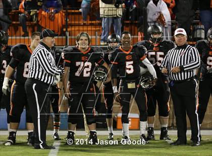 Thumbnail 1 in Brentwood Academy @ Ensworth photogallery.