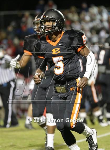 Thumbnail 3 in Brentwood Academy @ Ensworth photogallery.