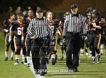 Thumbnail 2 in Brentwood Academy @ Ensworth photogallery.