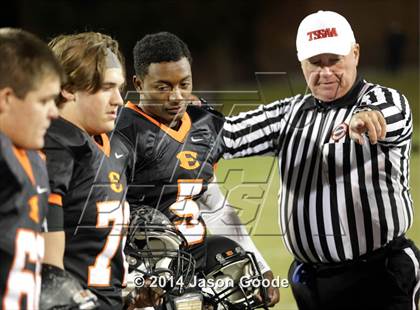 Thumbnail 2 in Brentwood Academy @ Ensworth photogallery.