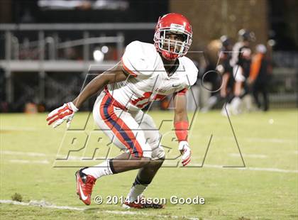 Thumbnail 3 in Brentwood Academy @ Ensworth photogallery.