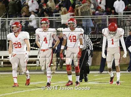 Thumbnail 3 in Brentwood Academy @ Ensworth photogallery.