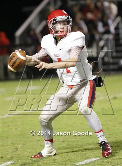Thumbnail 1 in Brentwood Academy @ Ensworth photogallery.