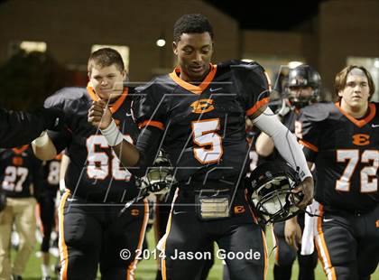 Thumbnail 3 in Brentwood Academy @ Ensworth photogallery.
