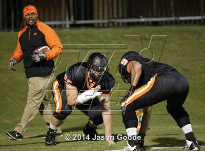 Thumbnail 1 in Brentwood Academy @ Ensworth photogallery.