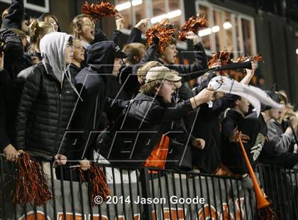 Thumbnail 2 in Brentwood Academy @ Ensworth photogallery.