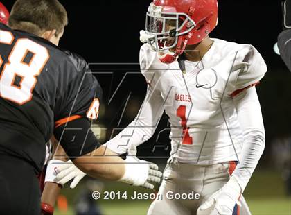 Thumbnail 1 in Brentwood Academy @ Ensworth photogallery.