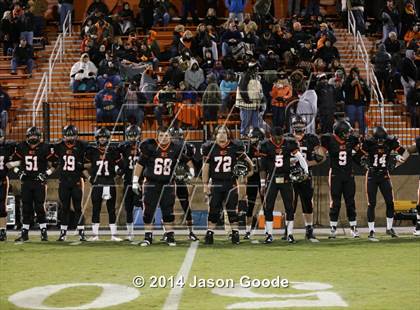 Thumbnail 2 in Brentwood Academy @ Ensworth photogallery.