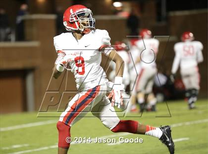 Thumbnail 2 in Brentwood Academy @ Ensworth photogallery.