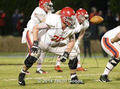 Thumbnail 1 in Brentwood Academy @ Ensworth photogallery.