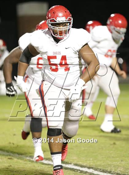 Thumbnail 2 in Brentwood Academy @ Ensworth photogallery.