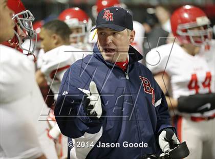 Thumbnail 3 in Brentwood Academy @ Ensworth photogallery.