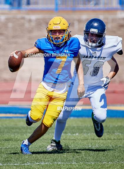 Thumbnail 2 in Inderkum @ Grant photogallery.