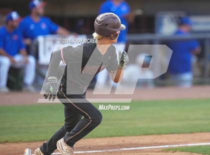 Thumbnail 1 in Warren Central vs George County (MSHAA 6A Final - Game 2) photogallery.