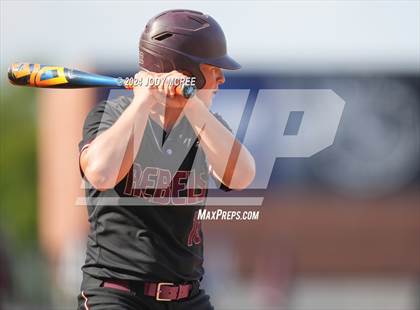 Thumbnail 2 in Warren Central vs George County (MSHAA 6A Final - Game 2) photogallery.