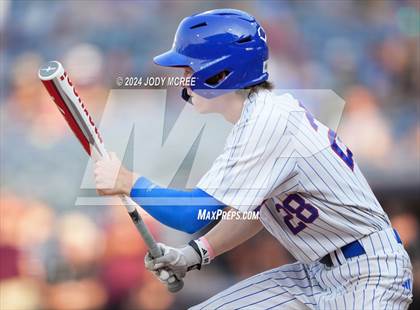 Thumbnail 3 in Warren Central vs George County (MSHAA 6A Final - Game 2) photogallery.