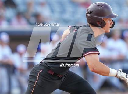 Thumbnail 3 in Warren Central vs George County (MSHAA 6A Final - Game 2) photogallery.