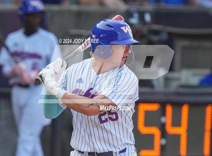 Thumbnail 3 in Warren Central vs George County (MSHAA 6A Final - Game 2) photogallery.