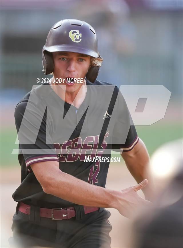 Photo 56 in the Warren Central vs George County (MSHAA 6A Final - Game ...