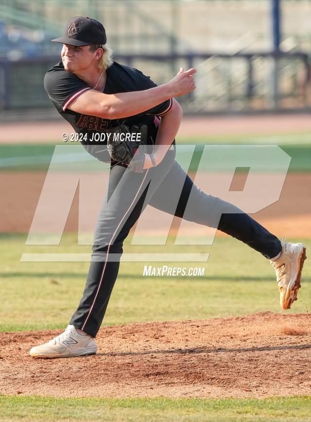 Photo 9 in the Warren Central vs George County (MSHAA 6A Final - Game 2 ...