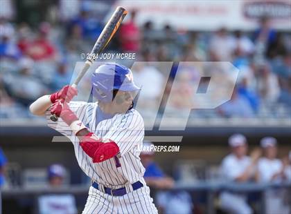 Thumbnail 1 in Warren Central vs George County (MSHAA 6A Final - Game 2) photogallery.