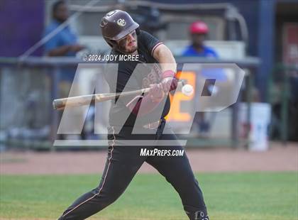 Thumbnail 3 in Warren Central vs George County (MSHAA 6A Final - Game 2) photogallery.