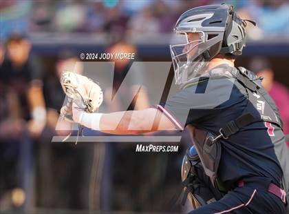 Thumbnail 3 in Warren Central vs George County (MSHAA 6A Final - Game 2) photogallery.