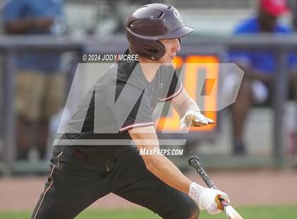Thumbnail 2 in Warren Central vs George County (MSHAA 6A Final - Game 2) photogallery.